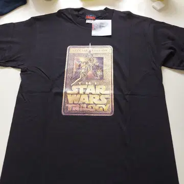 STAR WARS TRILOGY 티셔츠 Msize 새상품