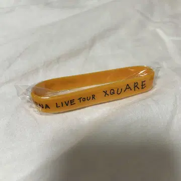 오자키 타쿠미 XQUARE 러버 밴드