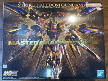 MGEX SEED DESTINY 스트라이크 프리덤 건담 L1