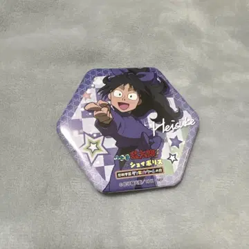 닌타마 란타로 조이폴리스 캔뱃지 쿠쿠치 헤이스케
