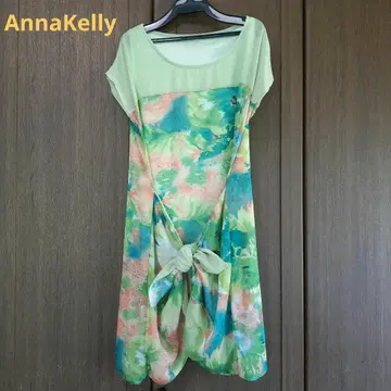 Anna Kelly 원피스 꽃무늬