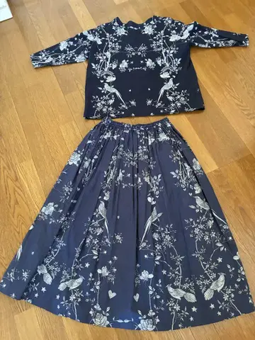 보헤미안 티셔츠