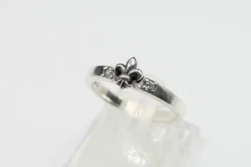 컨디션 최상 15호 패트릭 콕스 릴리 지르코니아 반지