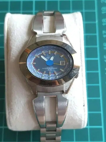 SEIKO ALBA AKA