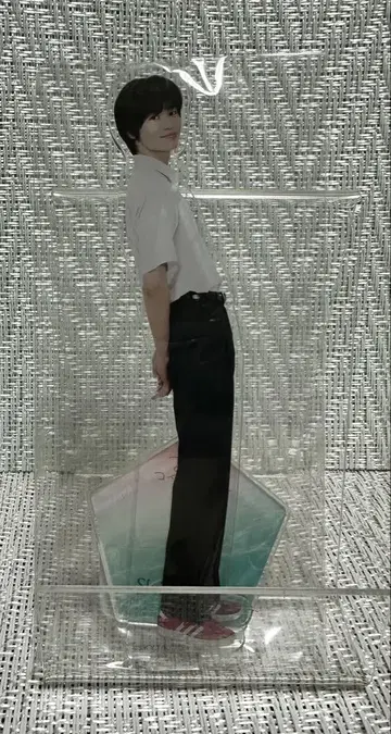 니시가키 쇼 아크릴 스탠드