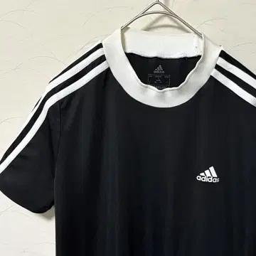아디다스 adidas 반팔 티셔츠 골프웨어 여성용 L 사이즈
