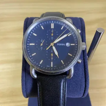 $ [작동 불능] 파슬 FOSSIL 쿼츠 시계