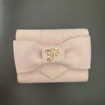 Maison de FLEUR 지갑