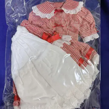 슈퍼돌피 드레스 원피스 핑크하우스풍
