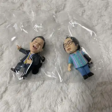 다이앤 고이 고고이데 스스스한 가챠 키링 가챠