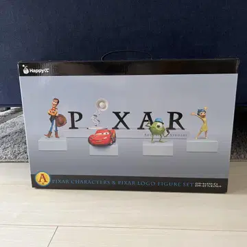 픽사 1번 복권 a상 Happy 복권 PIXAR 2025 제일복권