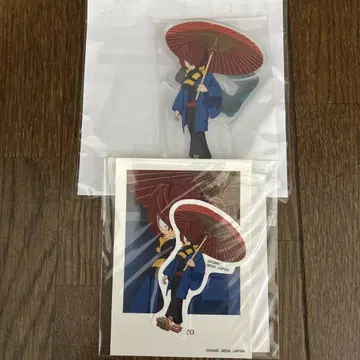 세가 럭키 쿠지 온라인 게게게의 기타로