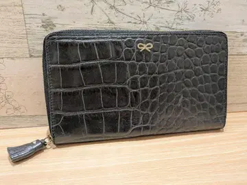 Anya Hindmarch 트래블 럭셔리 오거나이저