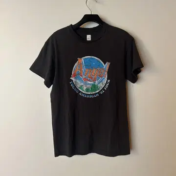 OSHIMA REI ANGEL TSHIRTS