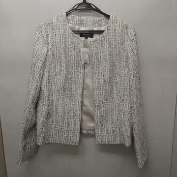 3623 새상품 택 포함 언타이틀 자켓 사이즈 4