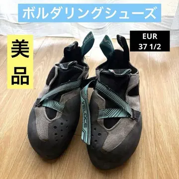 VELOCE SCARPA 스카르파 벨로체 EUR 37 1/2