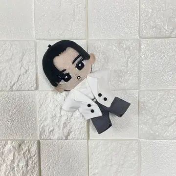 SnowMan 메구로 렌 스노치루 인형 옷 팝업
