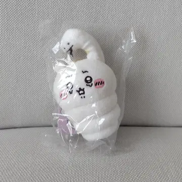 치이카와 (먼작귀) 상냥한 뱀 마스코트 한정품