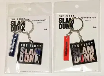 THE FIRST SLAM DUNK 슬램덩크 송태섭 정우성