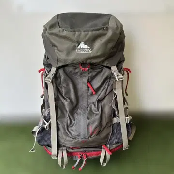 GREGORY 그레고리 Z40 (S 사이즈)