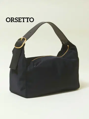 [ ORSETTO / 오르세토 ] SECCIO 숄더백