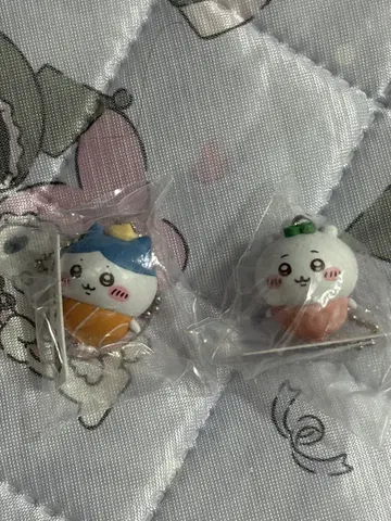 치이카와 쿠라스시 오리지널 피규어