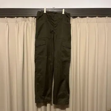 호주군 필드 팬츠
