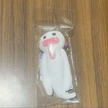 원피스 페로나 고스트 봉제인형 백참