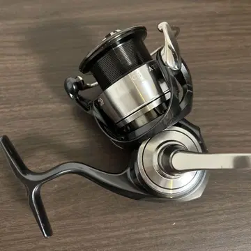 24 CERTATE LT3000-XH 다이와
