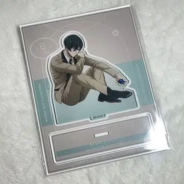 [블루 록] [MOCHA SUIT] 이토시 린 아크릴 스탠드