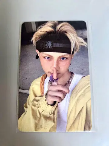 ENHYPEN Ktown4U 정원