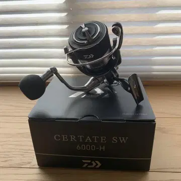 24 셀테이트 SW 6000H