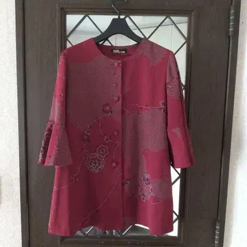 시선당 튜닉 골드 택