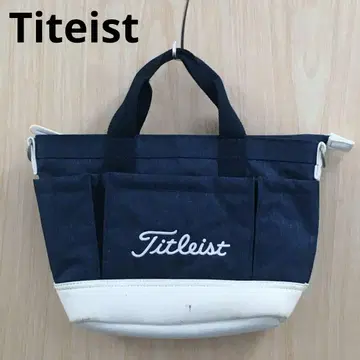 Titleist 2way 숄더백 F0801B18
