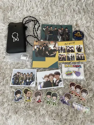 A! group