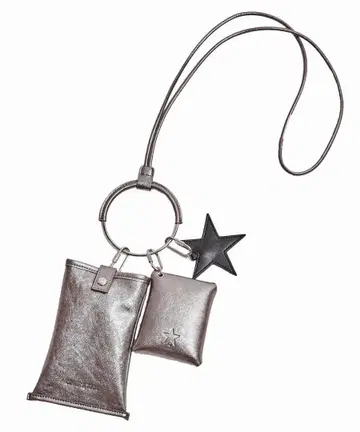 CONVERSE TOKYO SHOULDER BAG