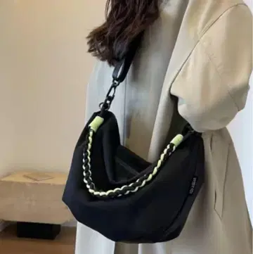 숄더백