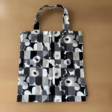 마리메꼬 패브릭 토트백