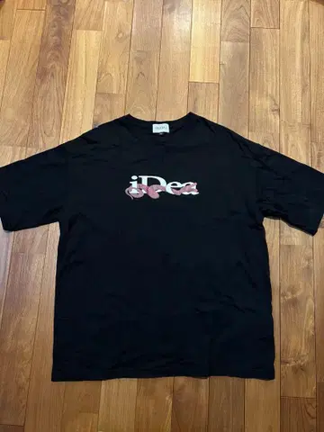 ideaswam 티셔츠