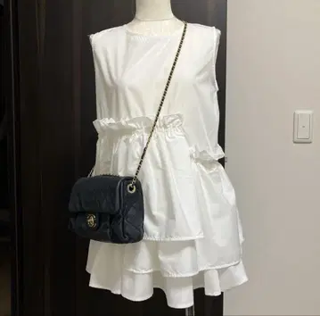 프릴 페플럼 상의 ZARA 미라 오웬 이에나 요리 SHIPS