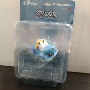 UDF Disney 시리즈 8 SUSIE