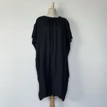 Honnete 오넷 린넨 원피스