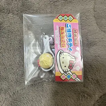 고토치 키티 가나가와 요코하마 한정 차이나타운 샤오롱바오