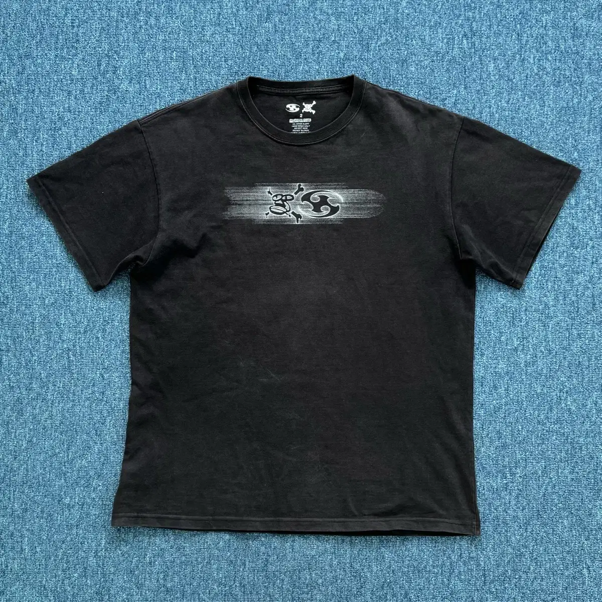 関税/送料込★SANSAN GEAR★INSTILL T-SHIRT ☆送料・関税込☆San San Gear☆INSTILL T-SHIRT☆ (San San