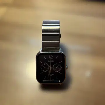CASIO 쿼츠 손목시계