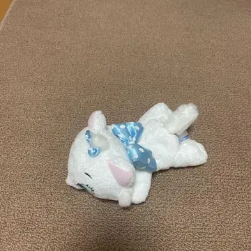 마리 봉제 인형