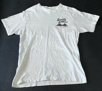 90년대.00년대 Langlitz Leathers 랭글리츠 레더 Tee
