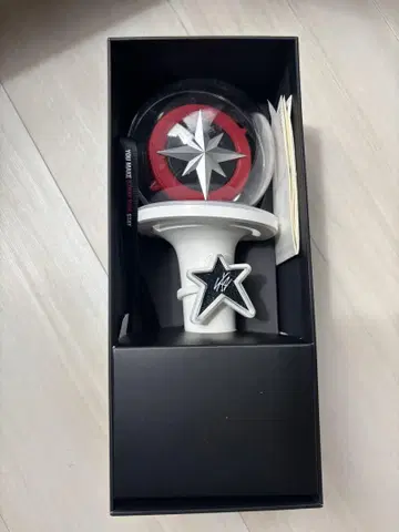 straykids official lightstick ver.2 응원봉