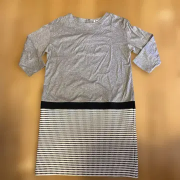 피코네 로마 여성 미니 원피스