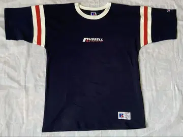 [새상품급] RUSSELL ATHLETIC 티셔츠